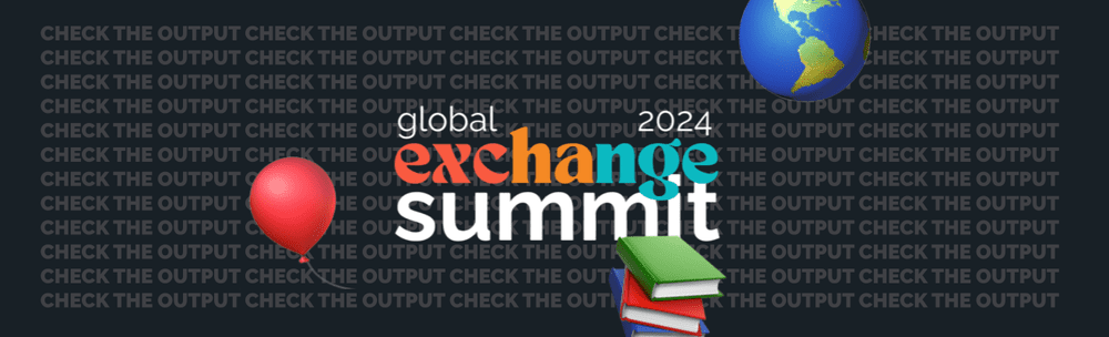 exchange hub — AIESEC Hub