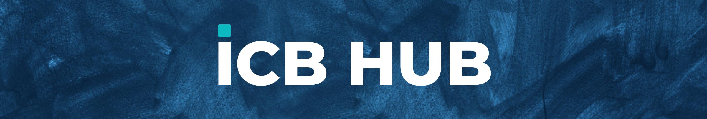 ICB Hub — AIESEC Hub