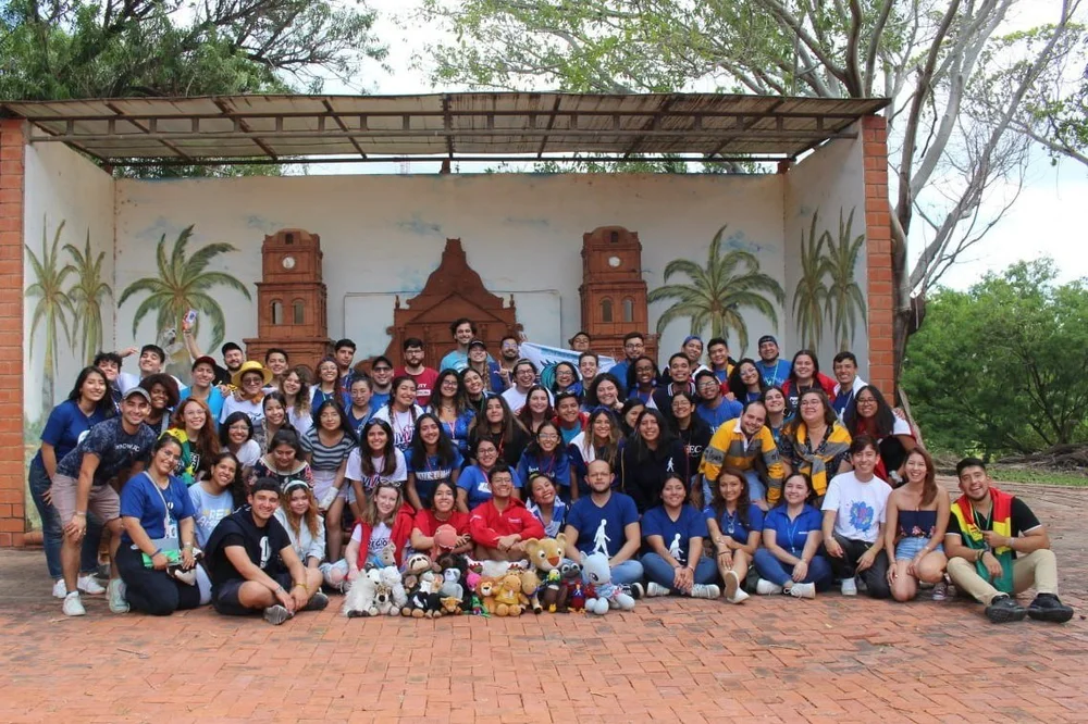 conference-outputs-aiesec-hub