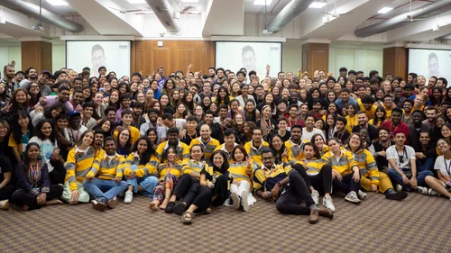 Sesian Output conference outputs IC — AIESEC Hub