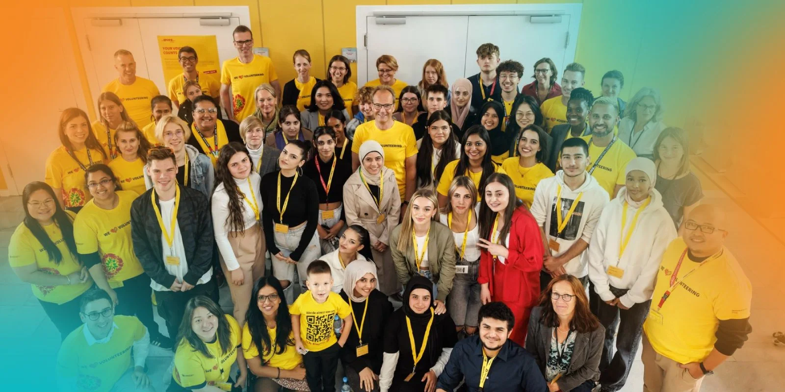 exchange hub — AIESEC Hub