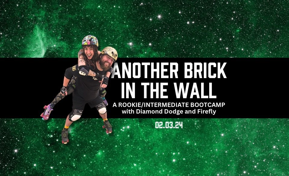 Rookie/Intermediate Bootcamp