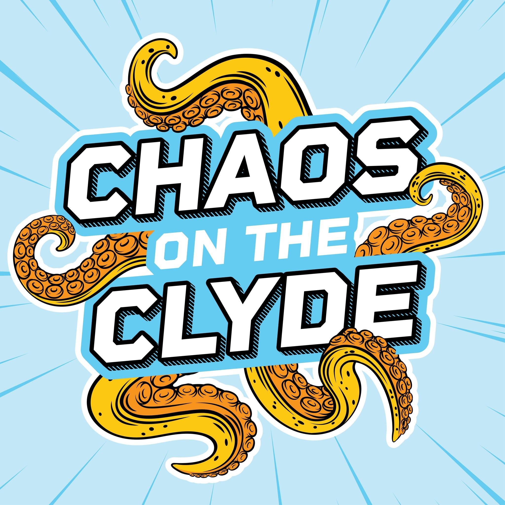 Chaos on the Clyde (ft. Wiltshire A team)