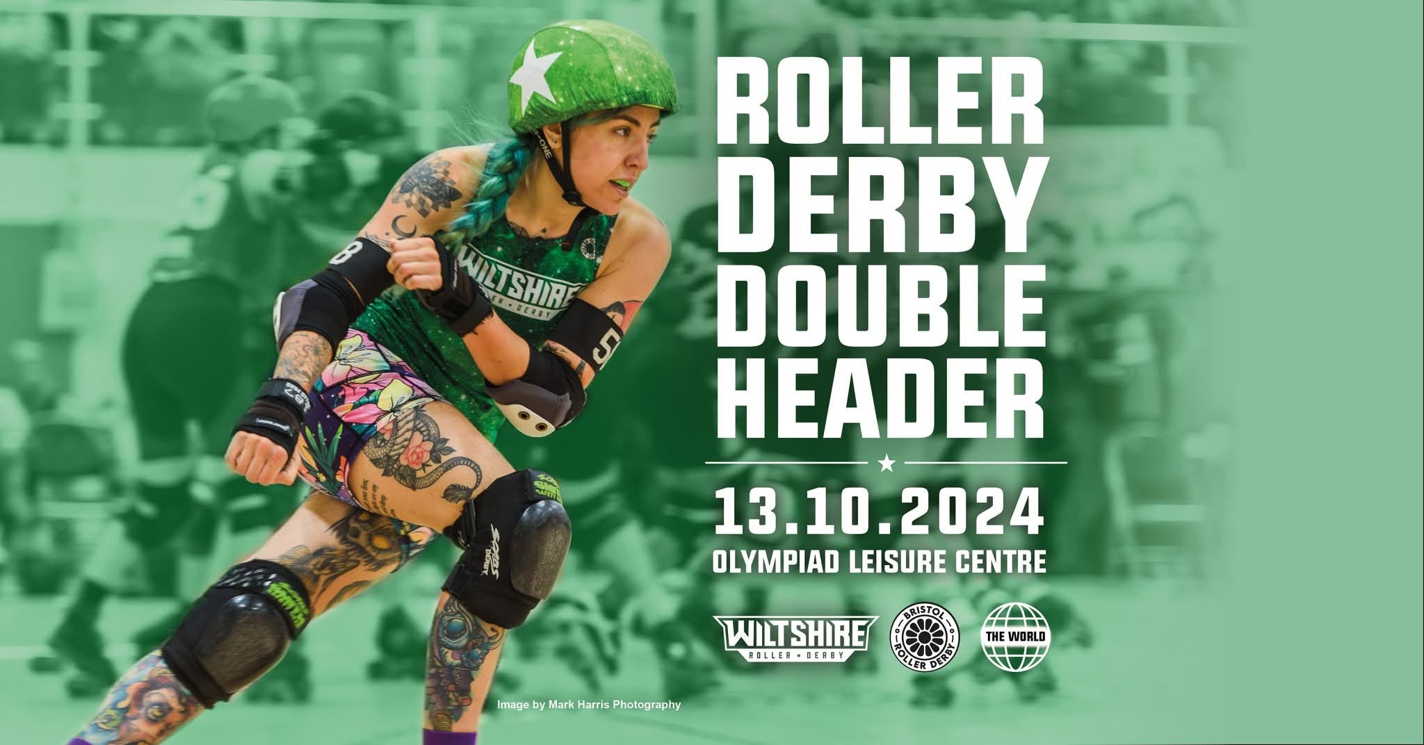 Wiltshire host - Double header