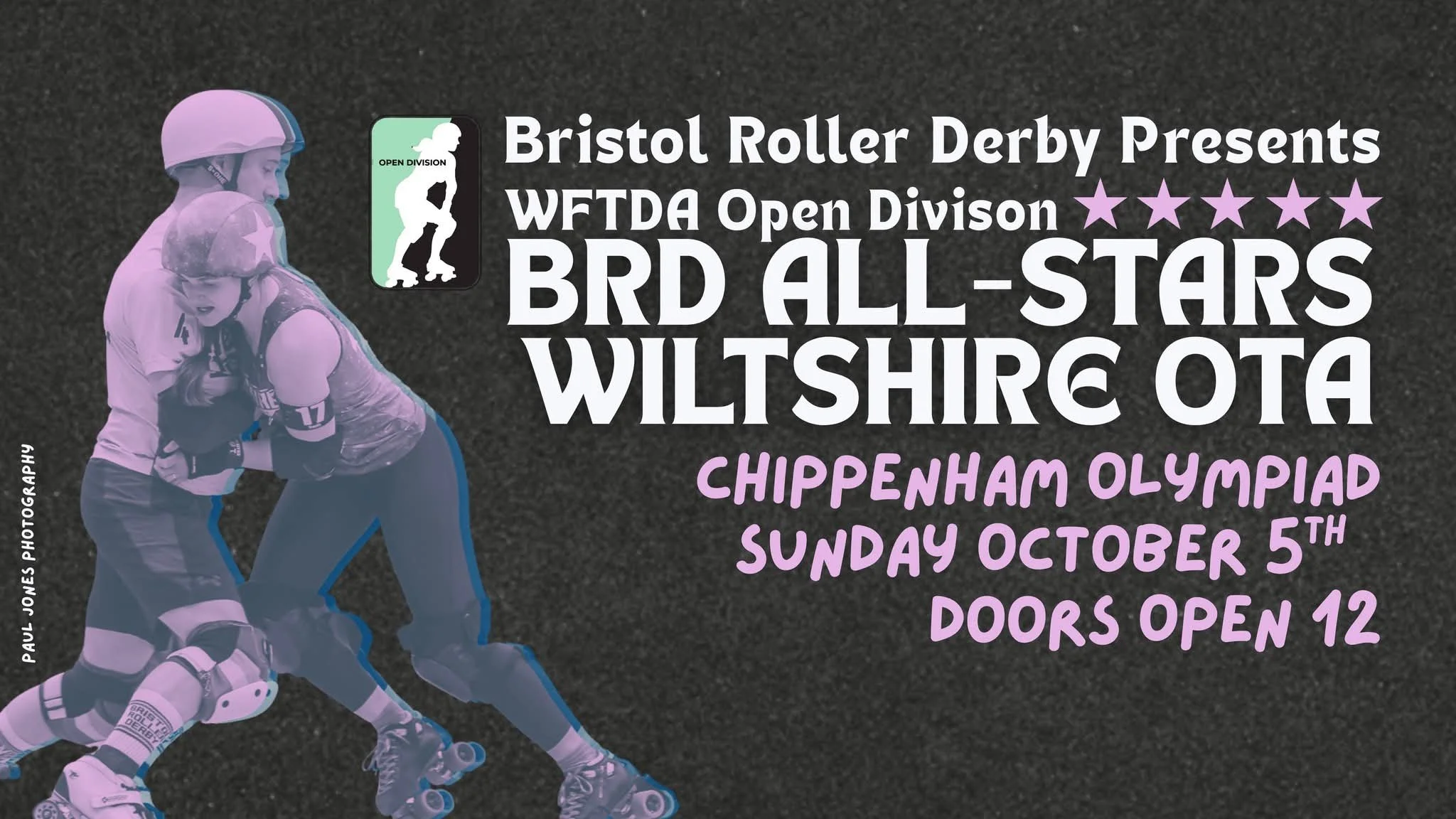 BRD ALL STARS v WRD OTA