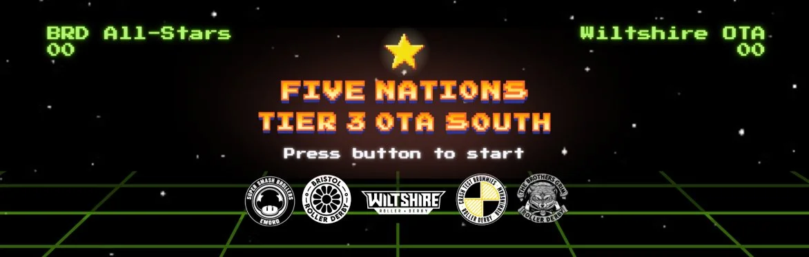 Five Nations OTA Tier 3 South Weekender