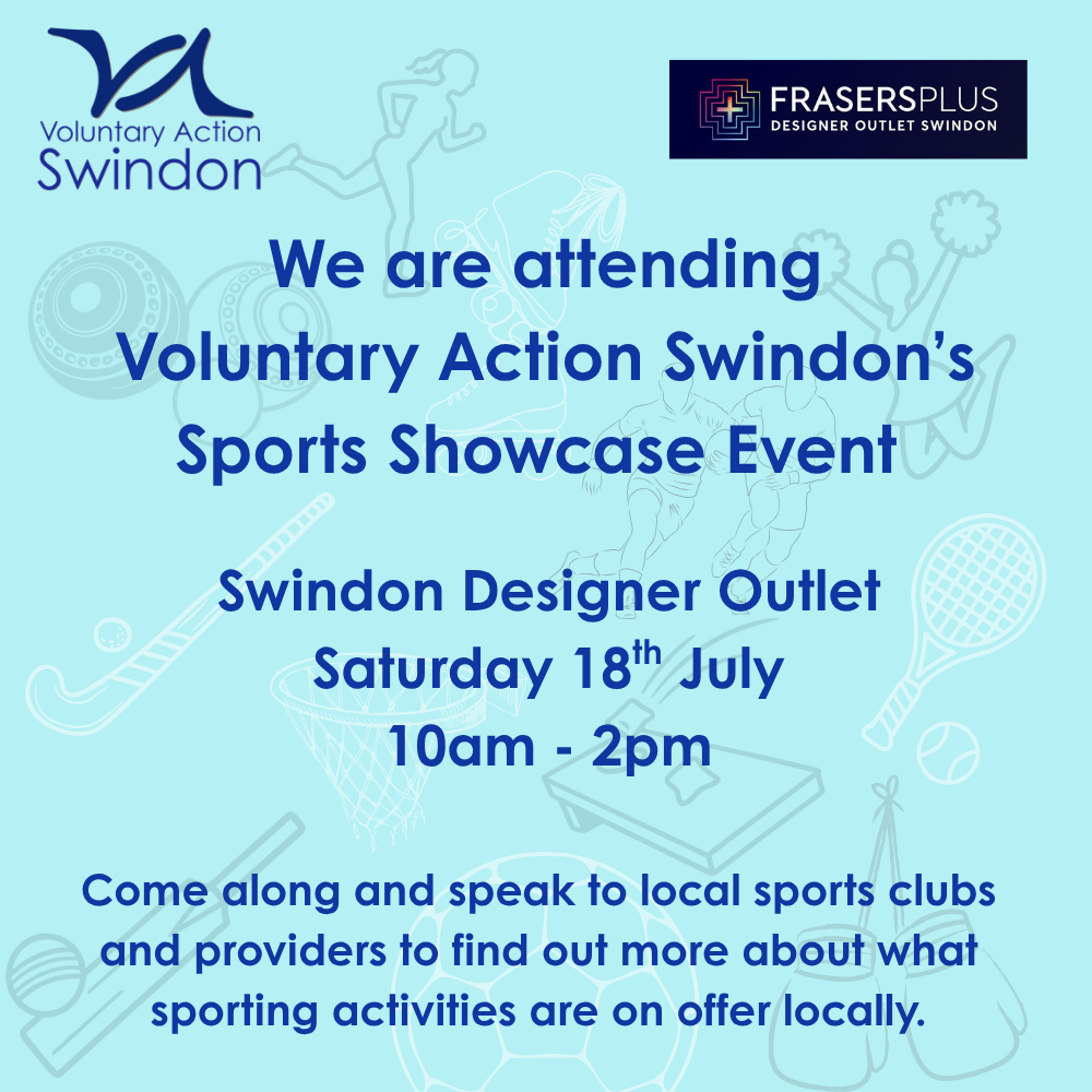 Swindon Sport Showcase 