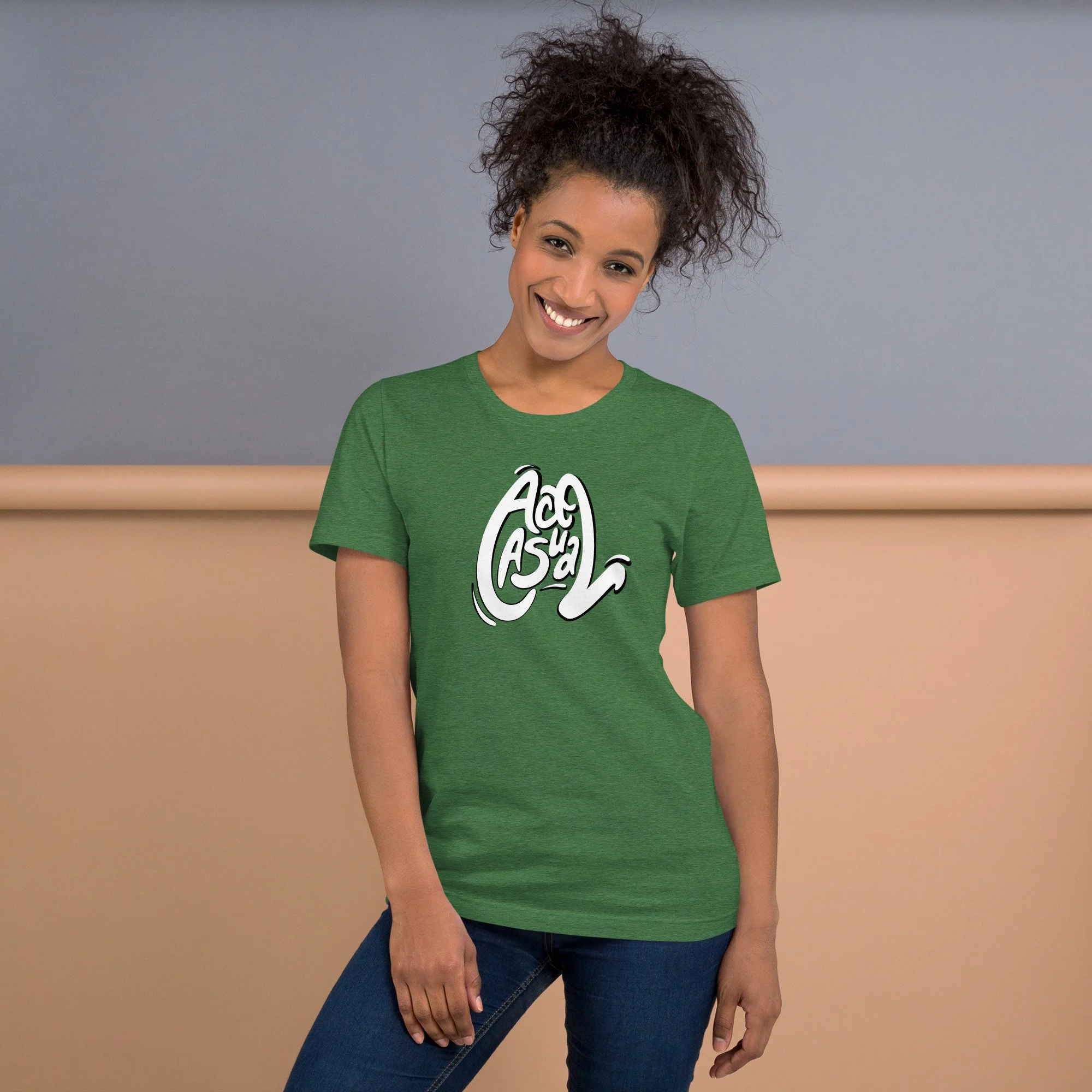 unisex-staple-t-shirt-heather-grass-green-front-6a903ba212b2d.jpg