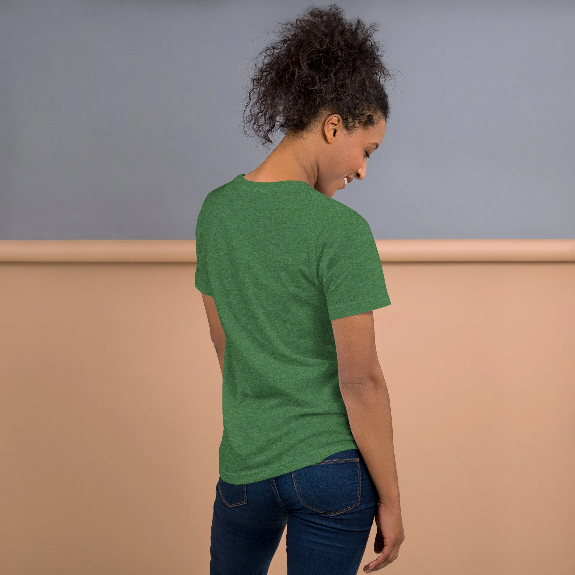 unisex-staple-t-shirt-heather-grass-green-back-6a903ba216a07.jpg