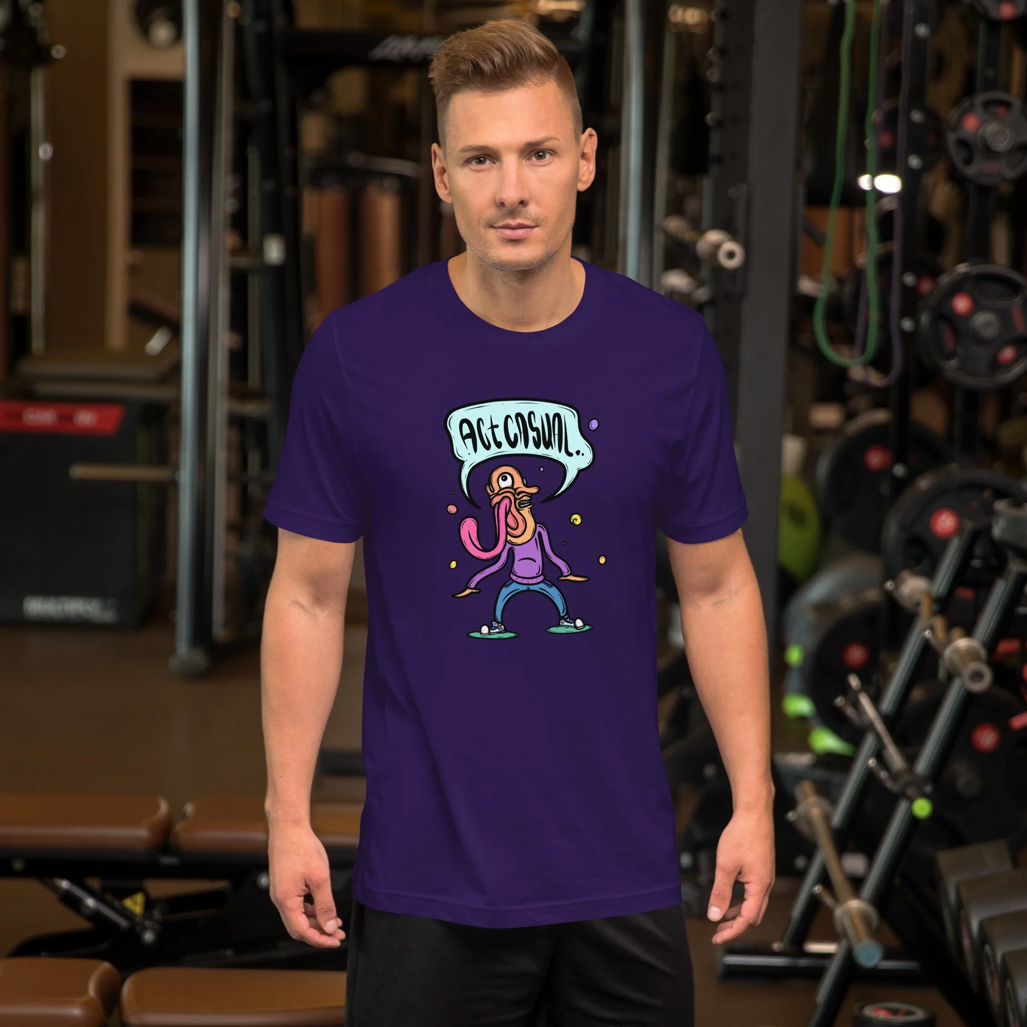 unisex-staple-t-shirt-team-purple-front-6a9040375dfb1.jpg