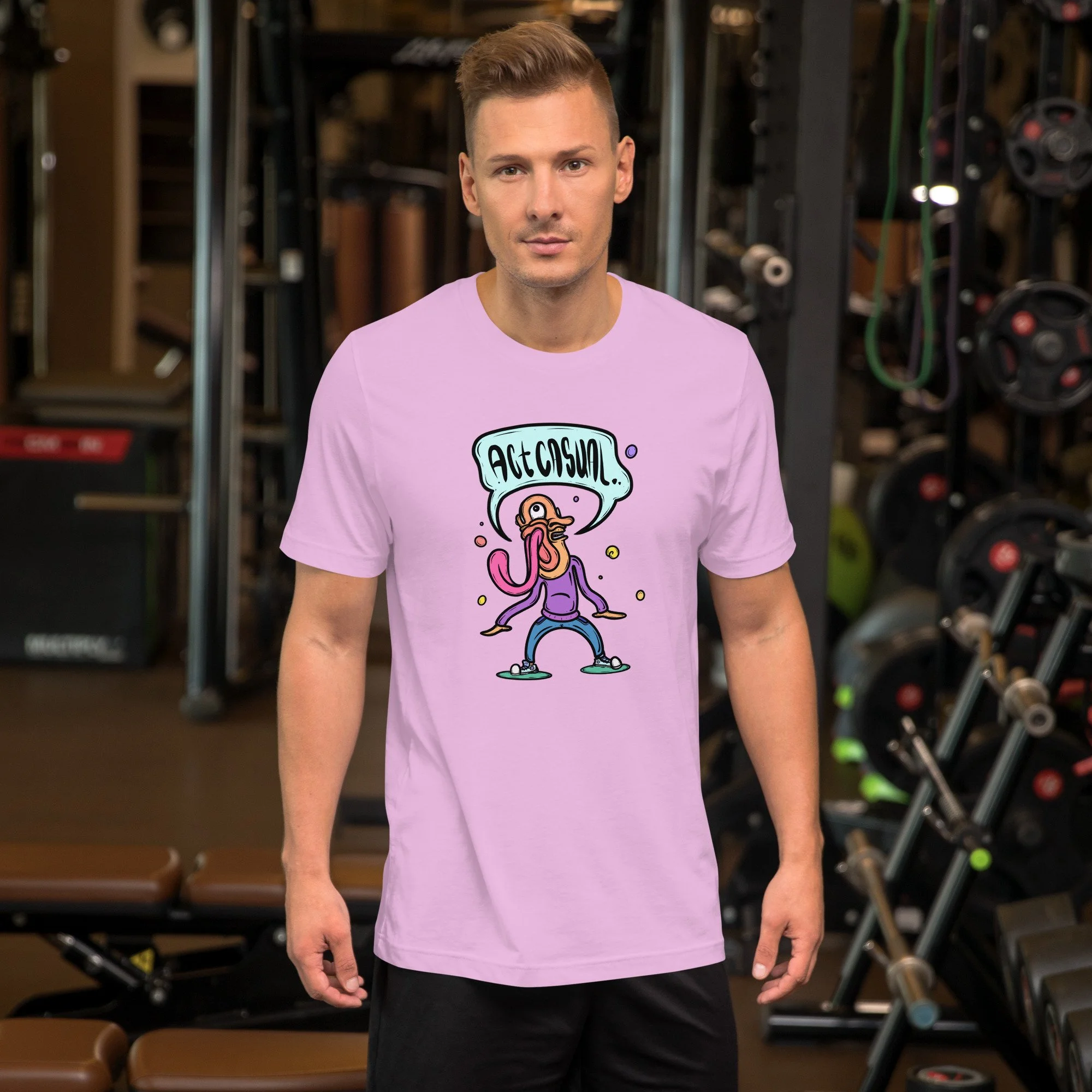 unisex-staple-t-shirt-lilac-front-6a9040377bf8c.jpg