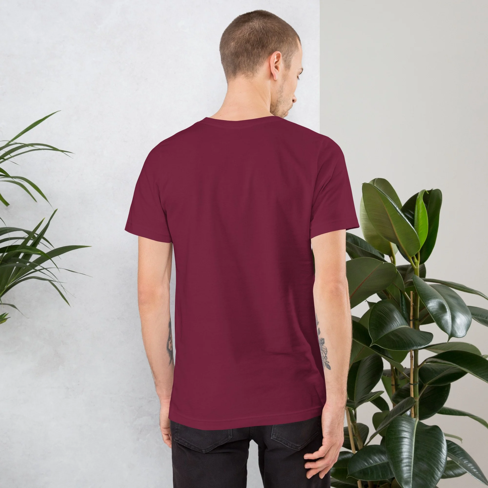 unisex-staple-t-shirt-maroon-back-6a90413d9f464.jpg