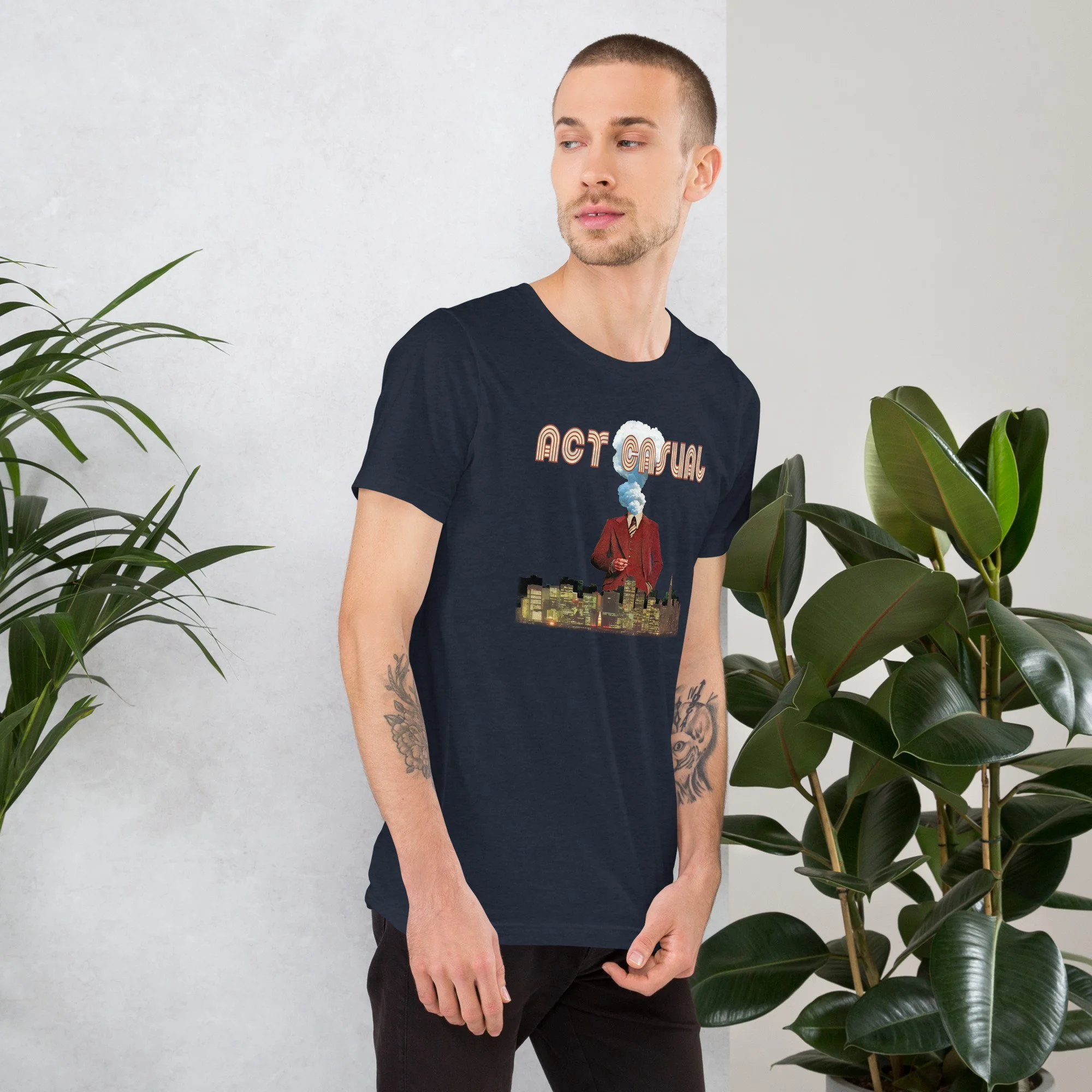 unisex-staple-t-shirt-heather-navy-right-6a90413da42ac.jpg