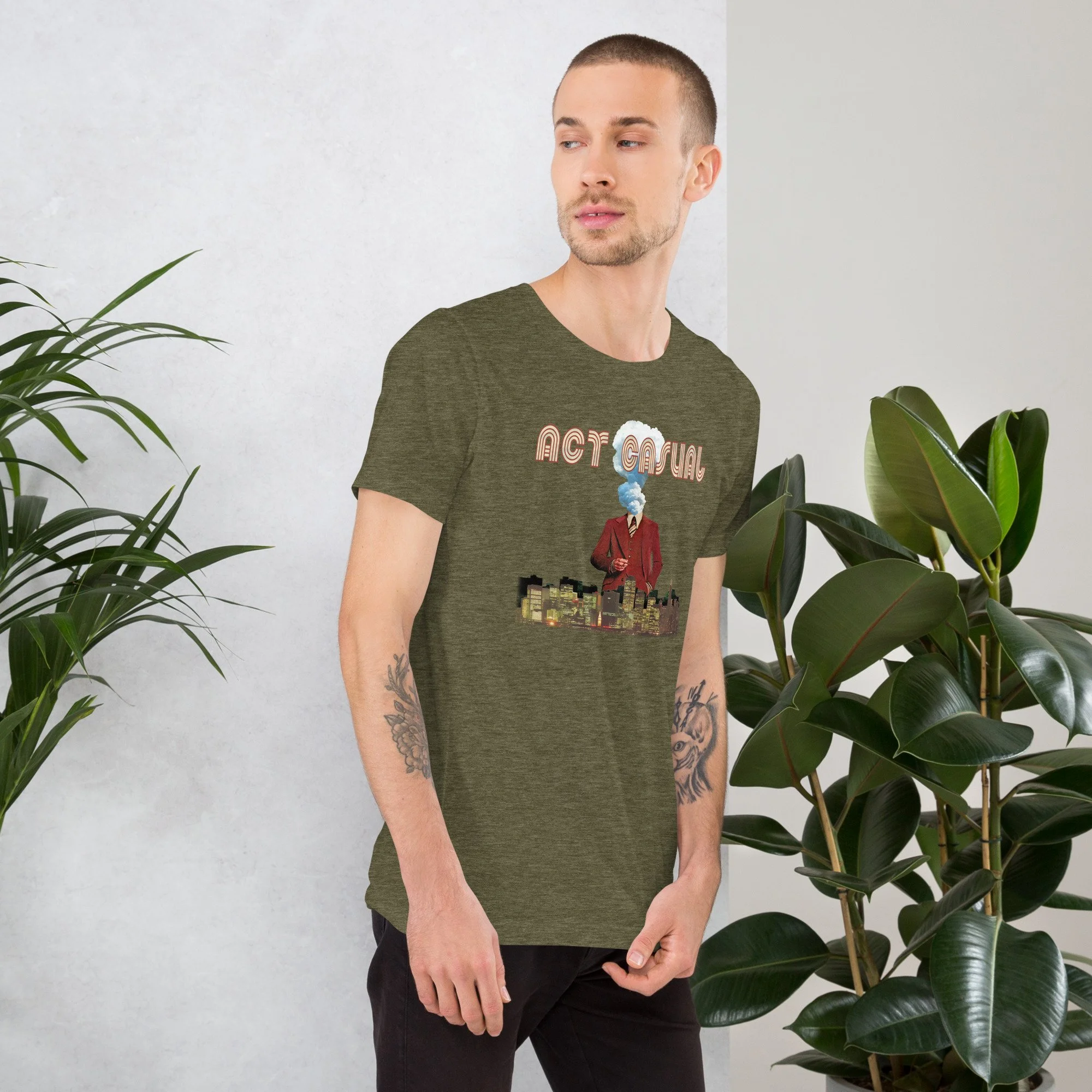 unisex-staple-t-shirt-heather-olive-right-6a90413dafa03.jpg