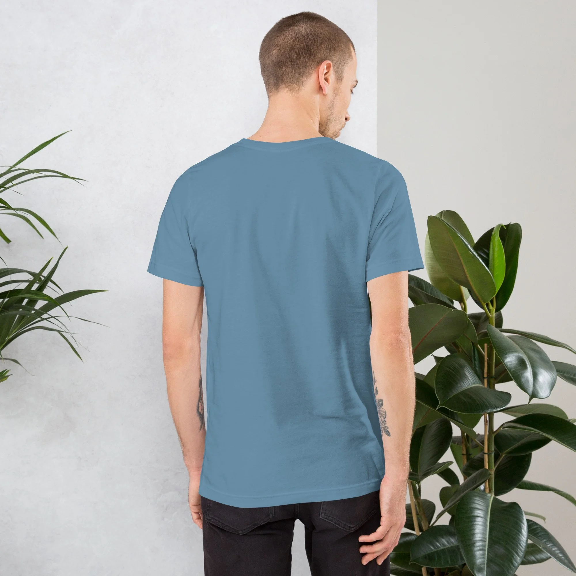 unisex-staple-t-shirt-steel-blue-back-6a90413ddc93f.jpg