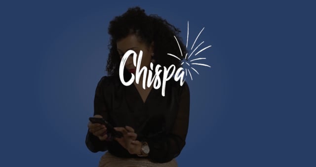 Chispa Digital Ad – Ghislaine