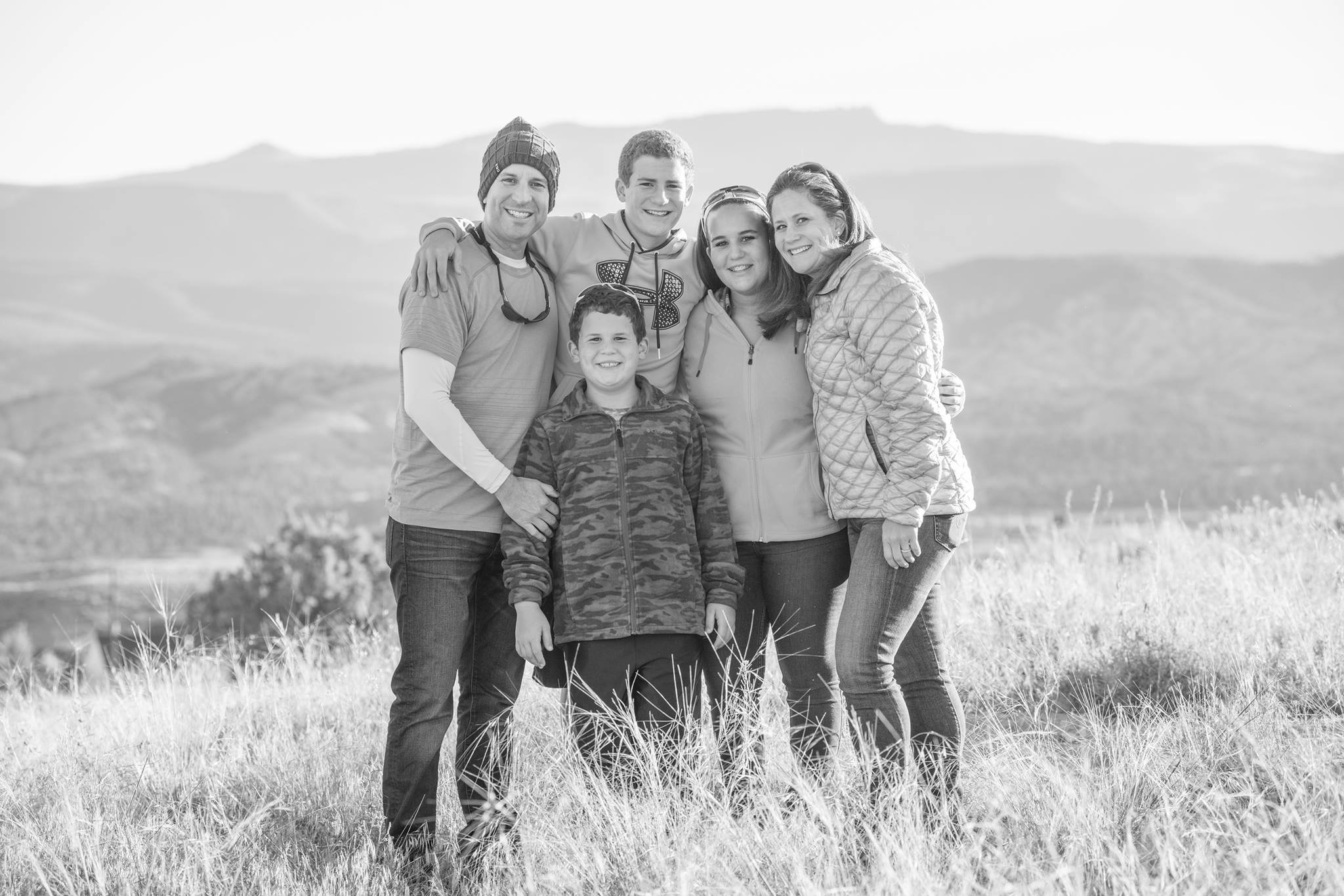 Remember What's Important