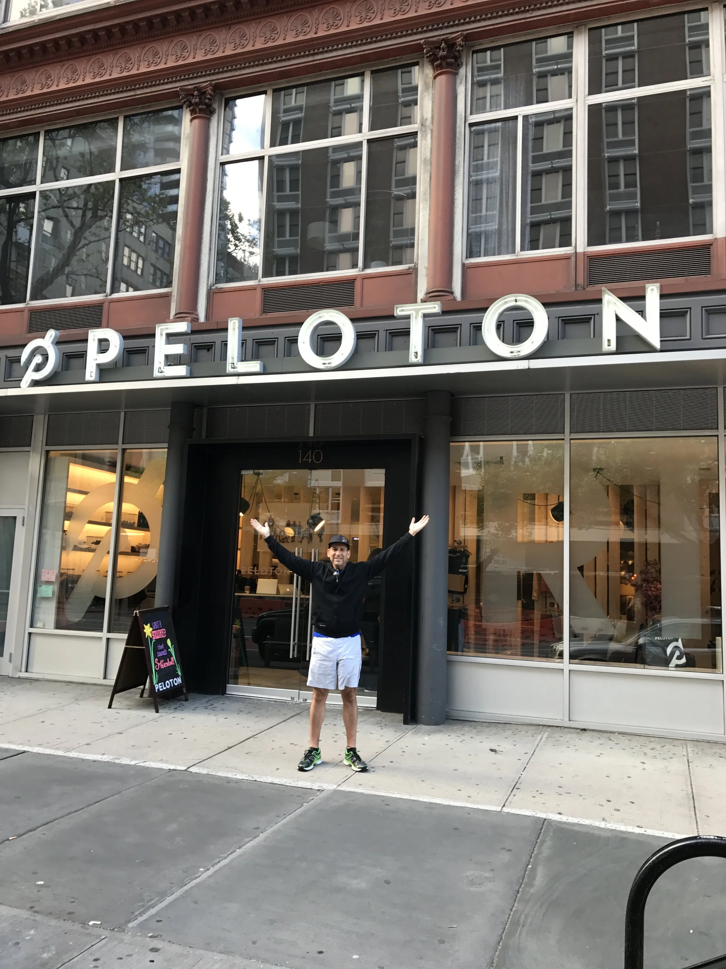 Home Rider Invasion 2018 is May 4 - 6 in New York - Come Join the Party