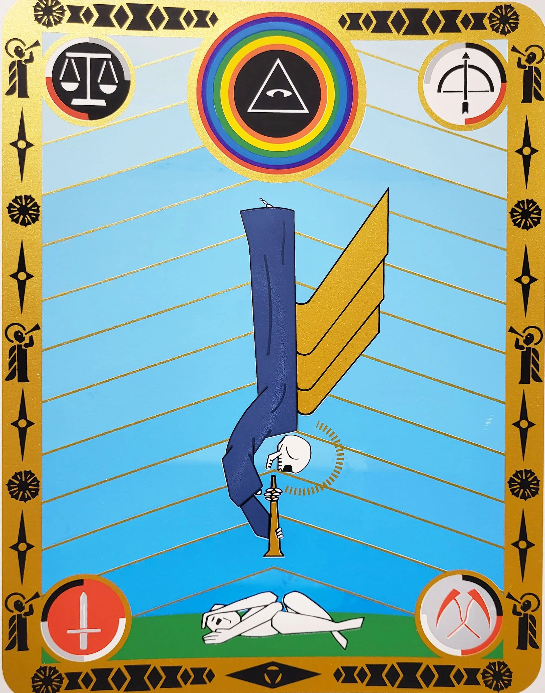 7th Seal