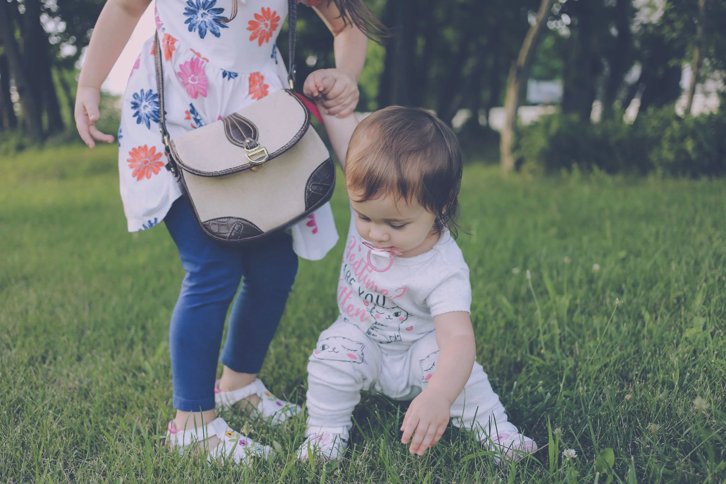 Life in 52 - Week 26: Half