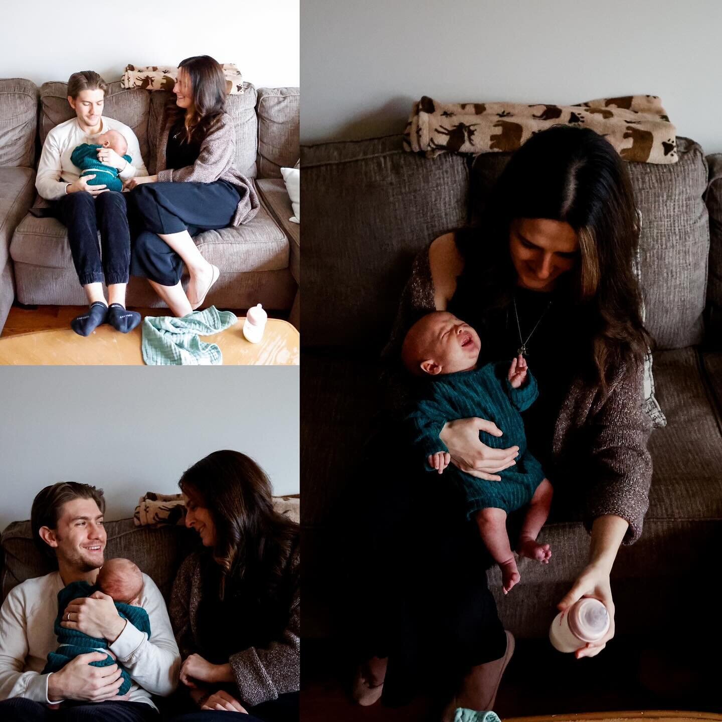 I just loved capturing these images for these first time parents during their cozy in-home newborn session! 👩🏻&zwj;🍼❤️⁣
⁣⁣⁣⁣
⁣⁣⁣⁣
#documentaryfamilyphotography #deeplyauthentic #lifewellcaptured #docu100 #thebeautifulreal #letthekids #honestlypare