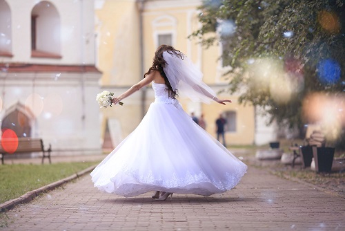 Wedding Photo