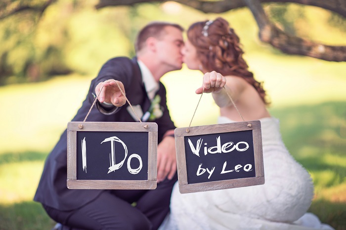 Wedding Videographer