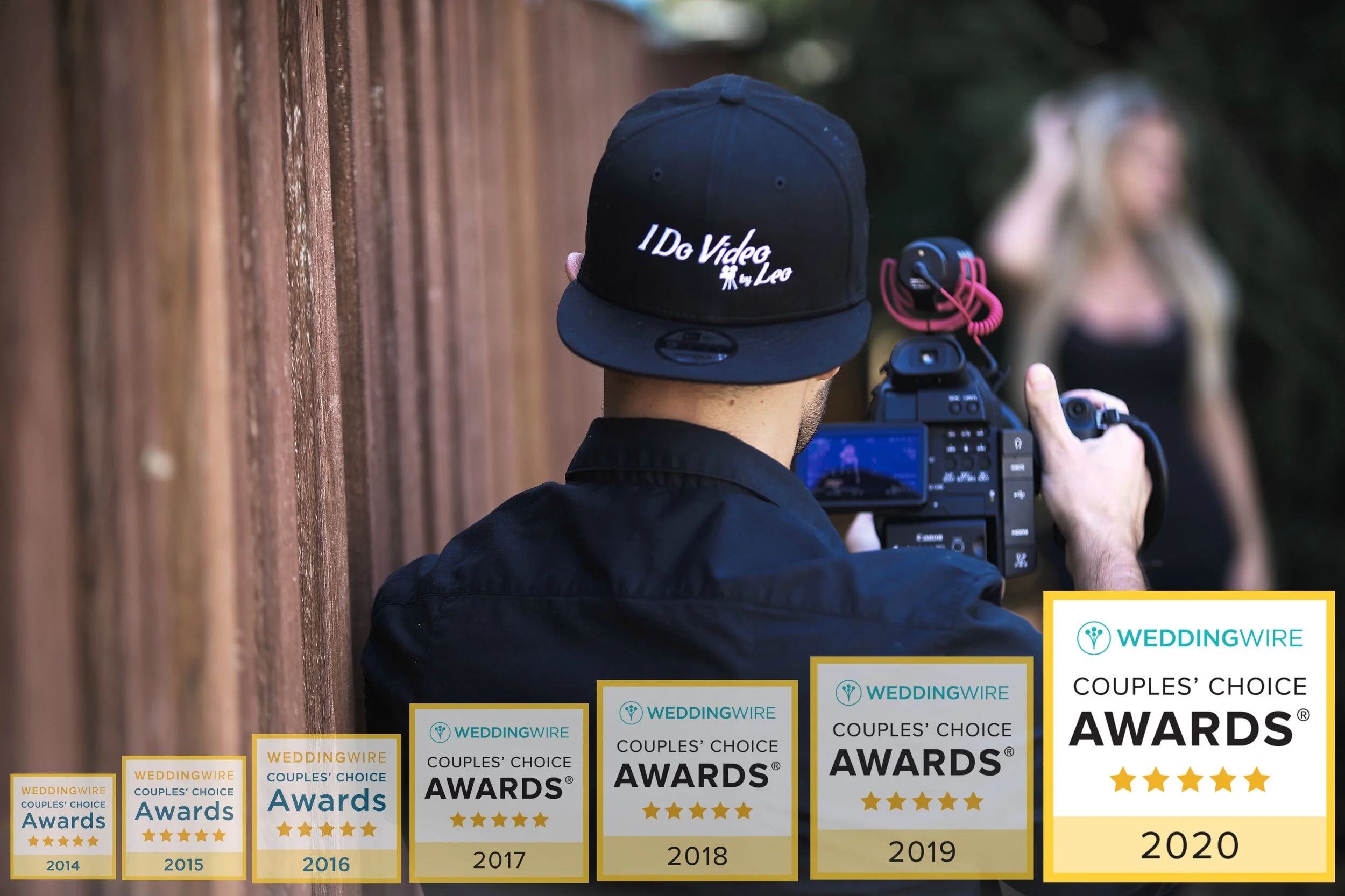 Was Your Wedding Affected by COVID-19?