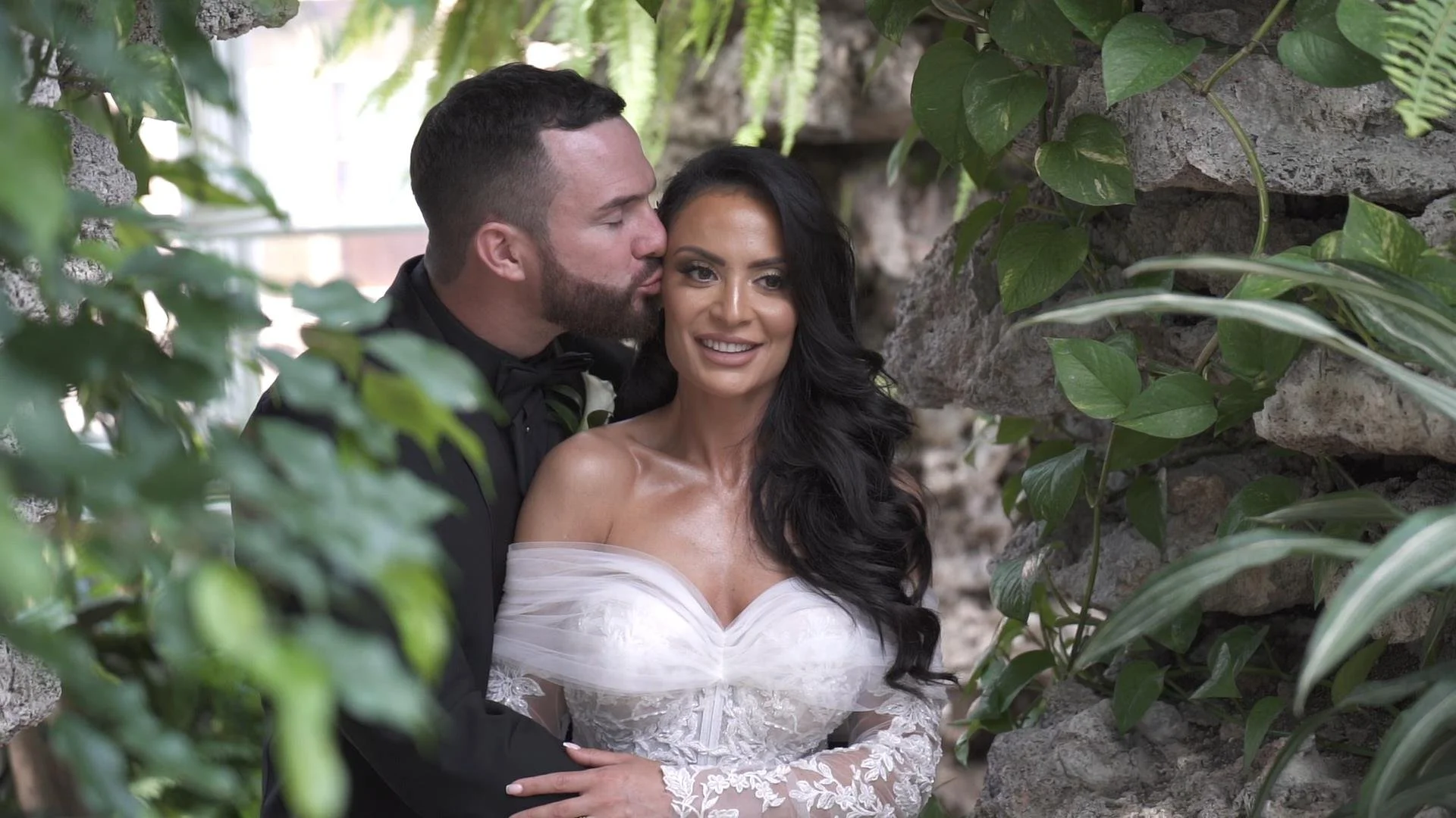 Capturing Cherished Memories: The Fun Side of Wedding Videos in Chicago