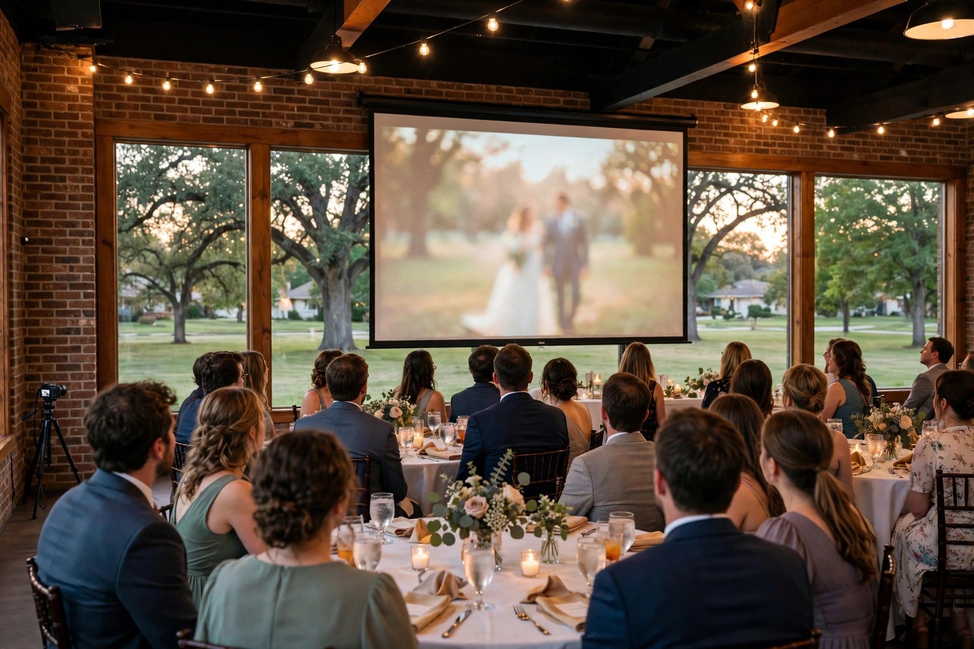 Are Same-Day Wedding Edits Worth It?