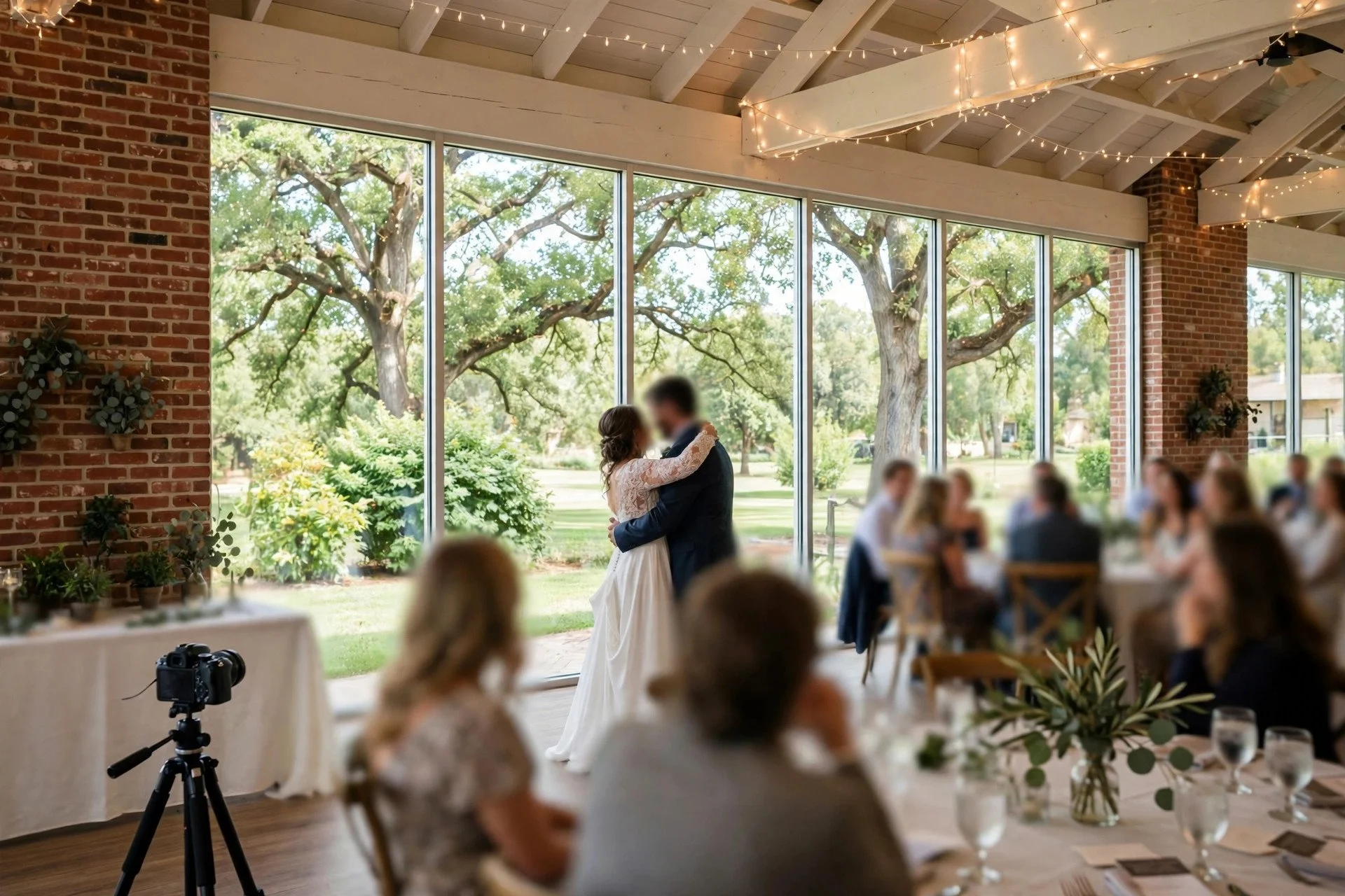 How Does Videography Fit Into My Wedding Day Timeline?