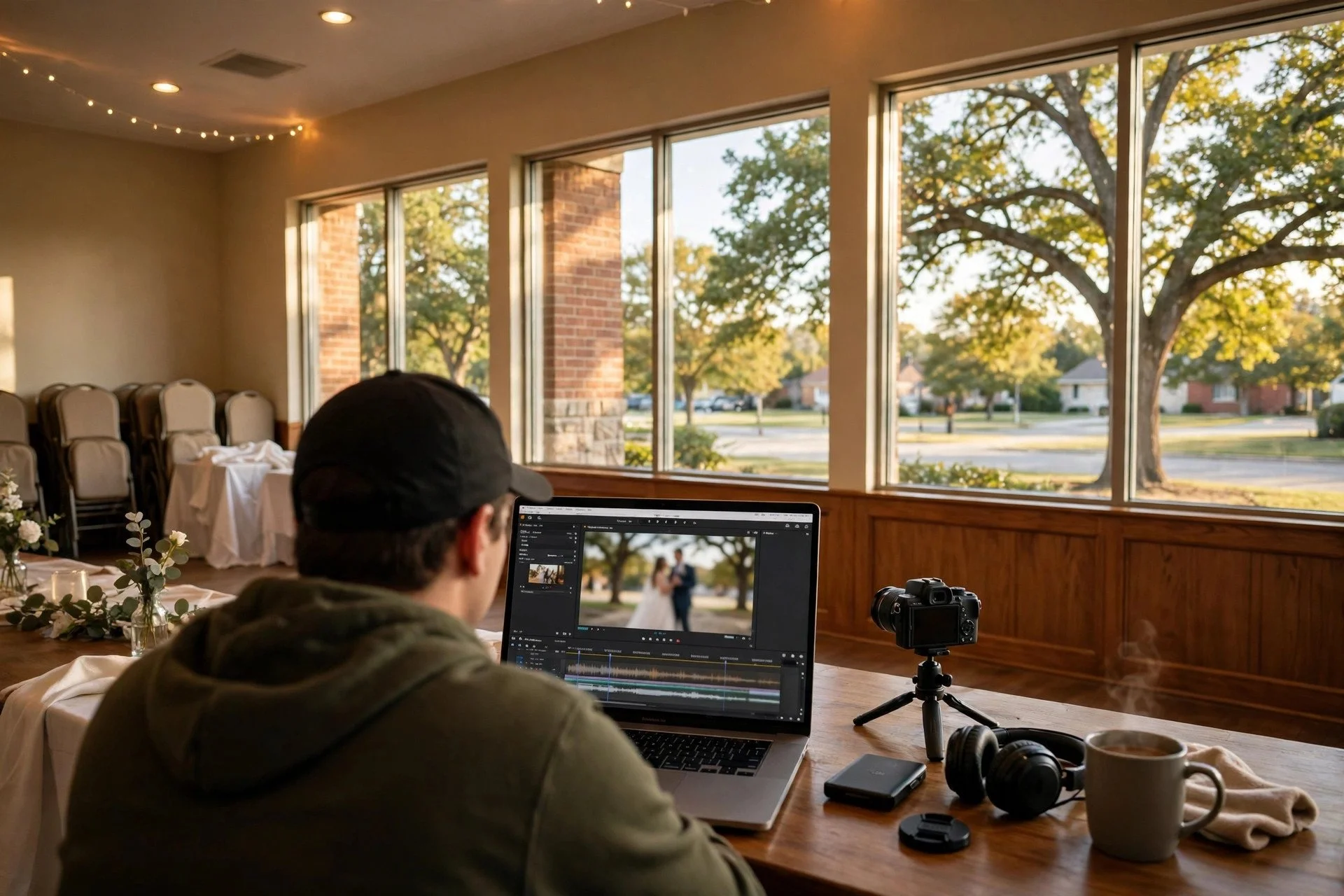 Why Isn't Raw Footage Included — And What Do I Get Instead?