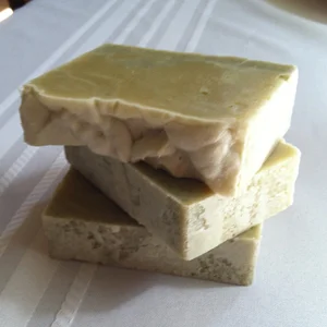 Handmade Soap