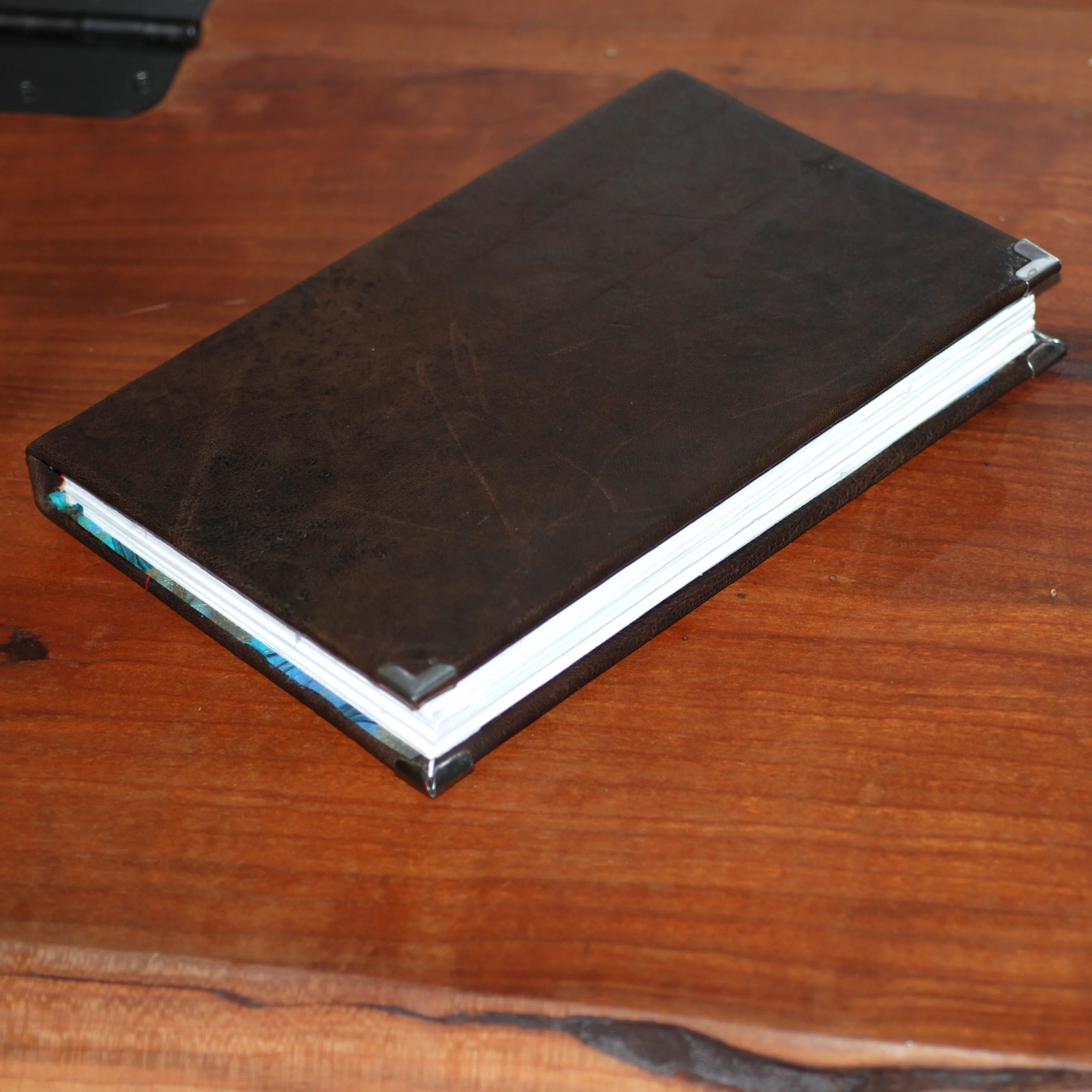 Quilting swatch book