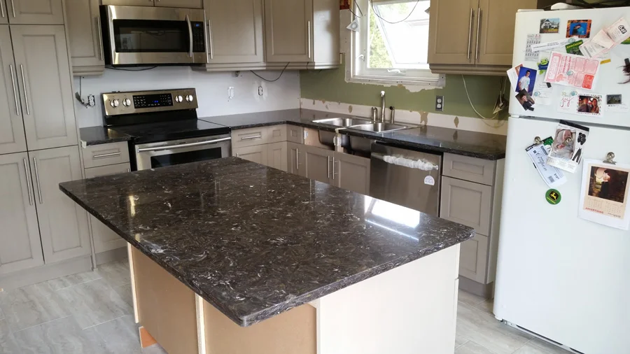 Saskatoon Granite Custom Granite Quartz Marble Countertops