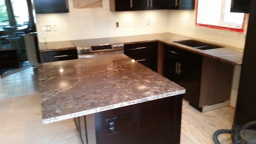 Saskatoon Granite Custom Granite Quartz Marble Countertops