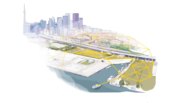 Source: Sidewalk Labs