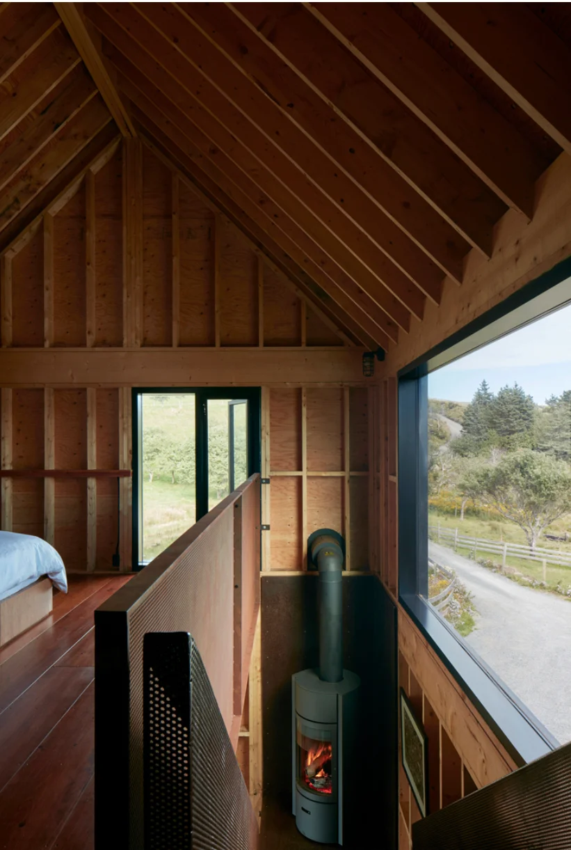 Enough House by MacKay-Lyons Sweetapple Architects