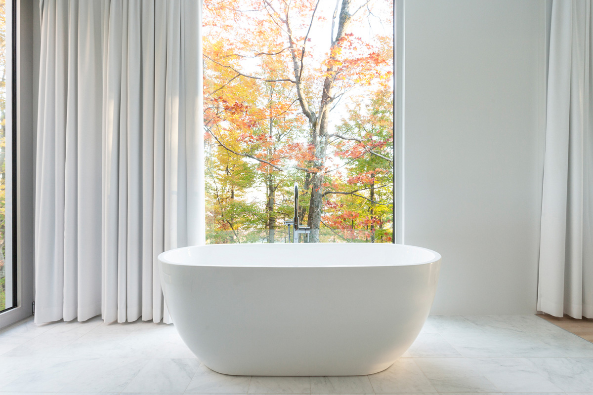 Shefford Project by La Shed Architecture