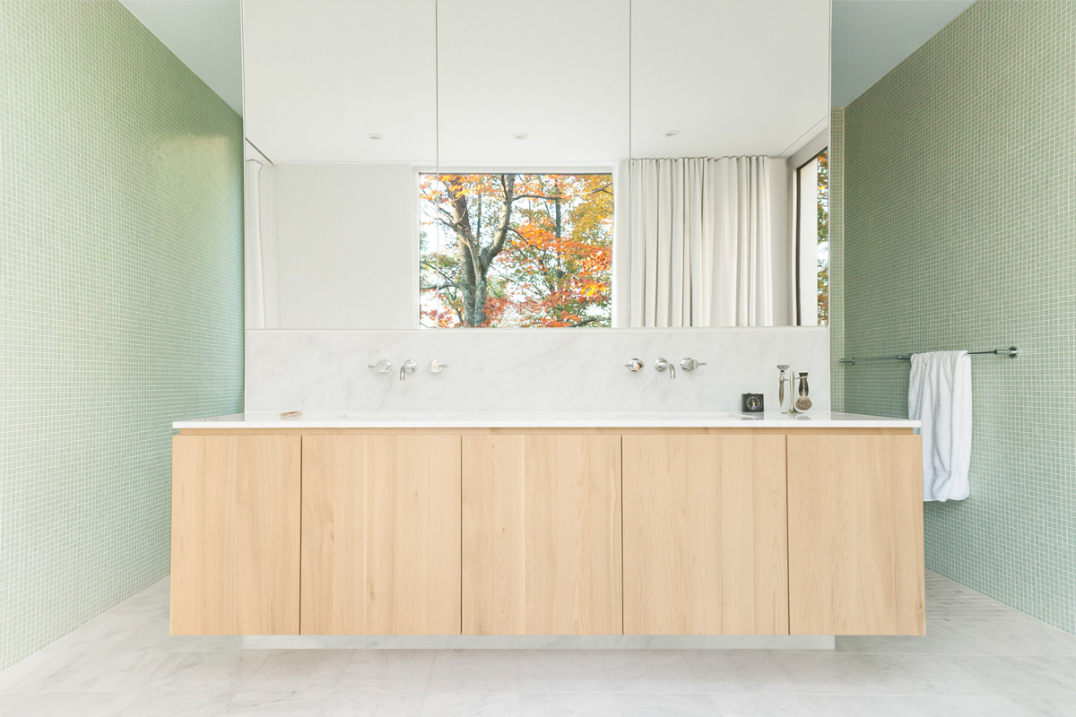 Shefford Project by La Shed Architecture