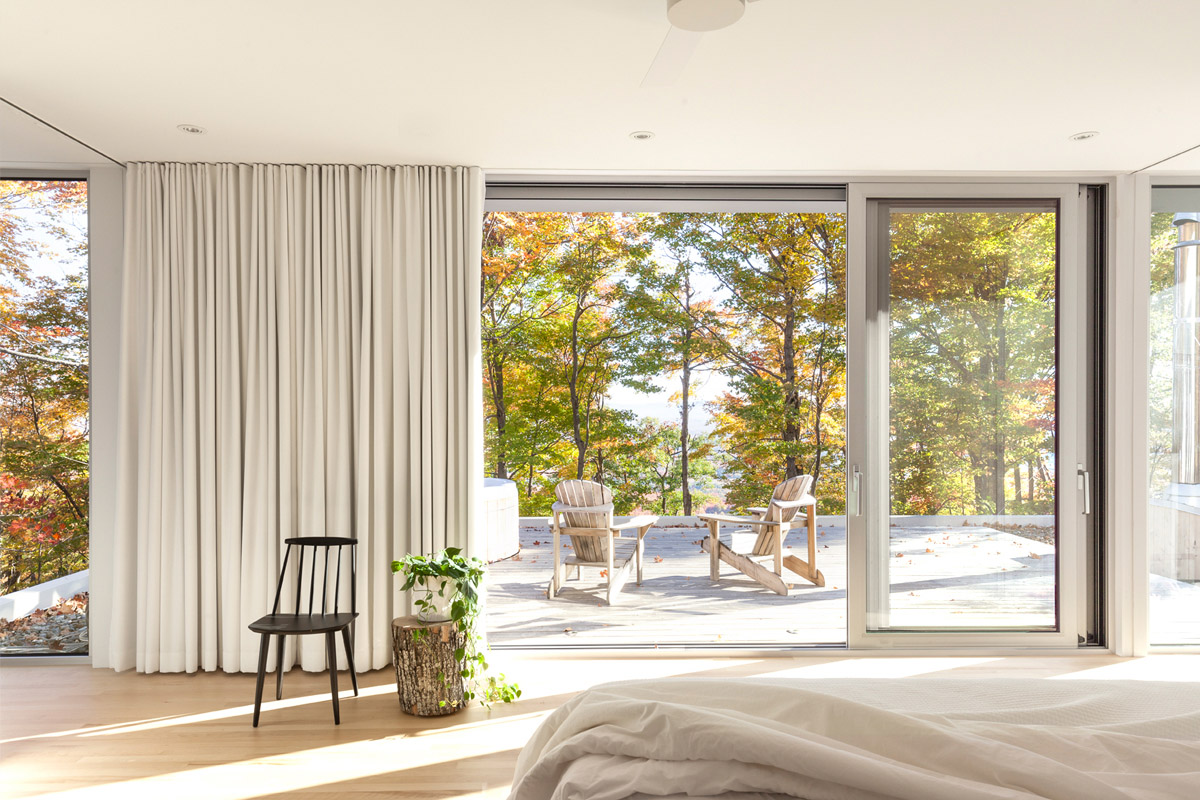 Shefford Project by La Shed Architecture
