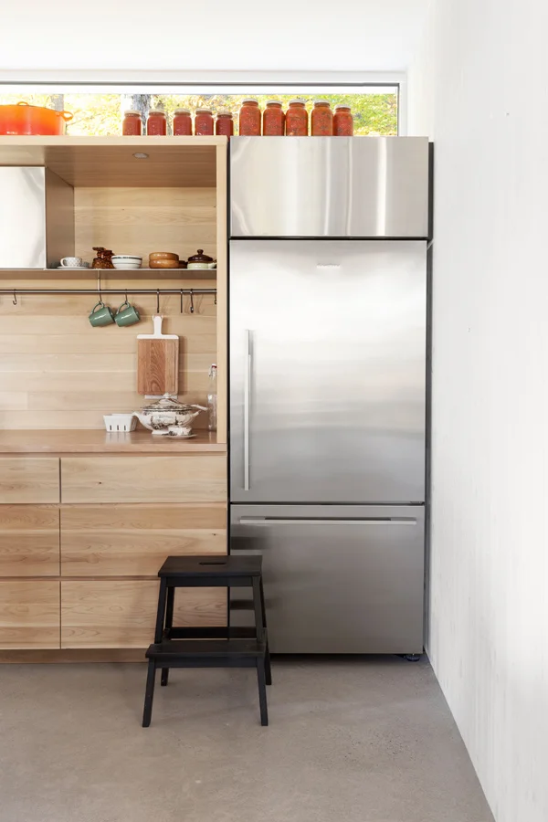 Shefford Project by La Shed Architecture
