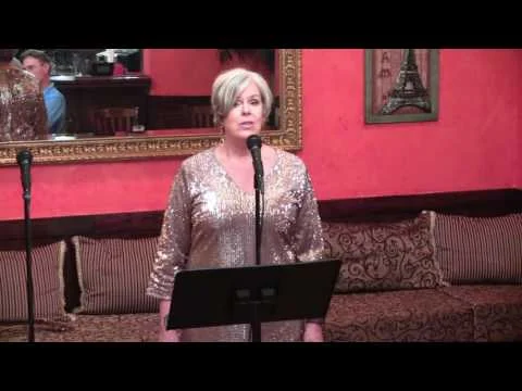 Janet Aldrich - "All I Ask" (Adele)