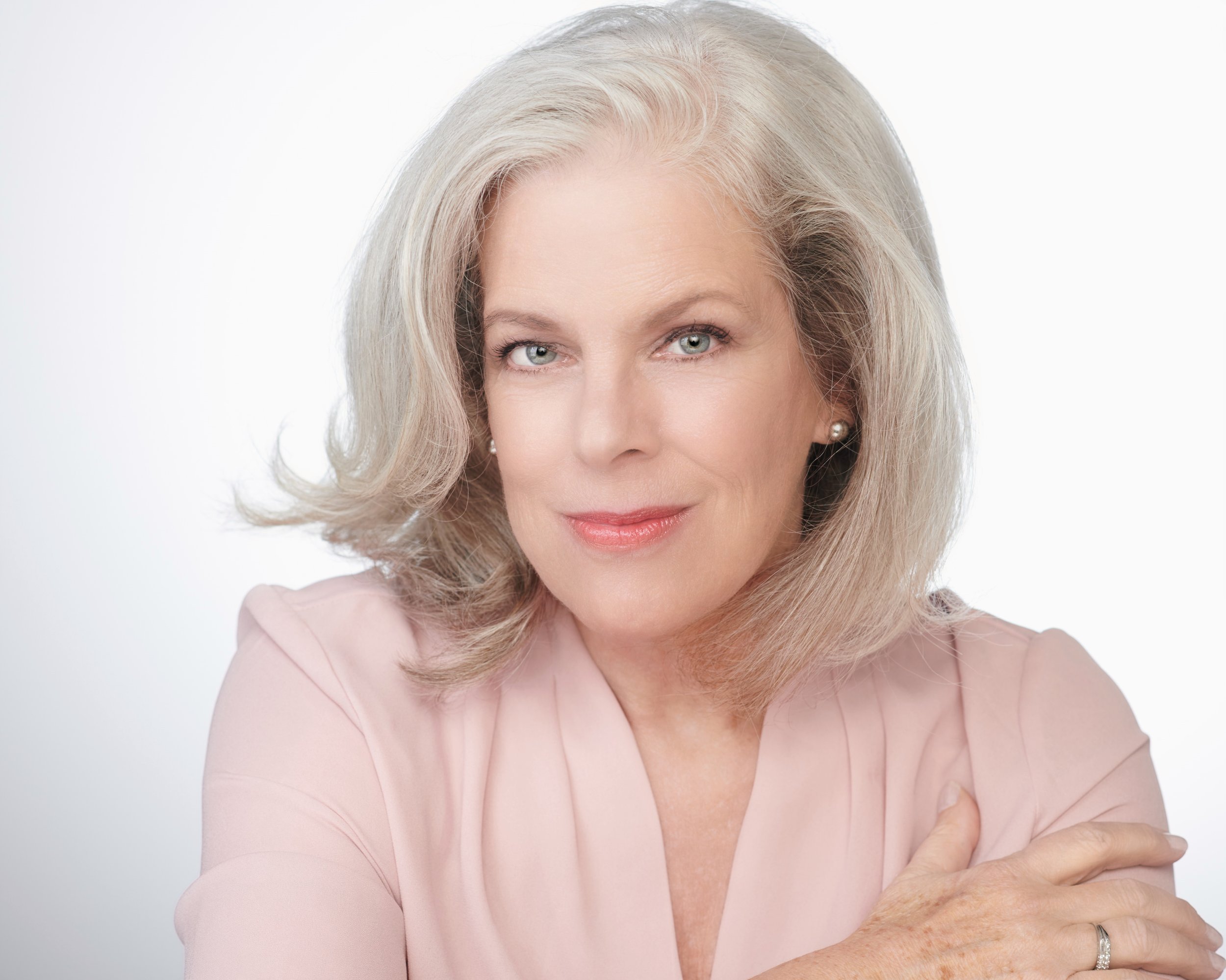 Janet Aldrich