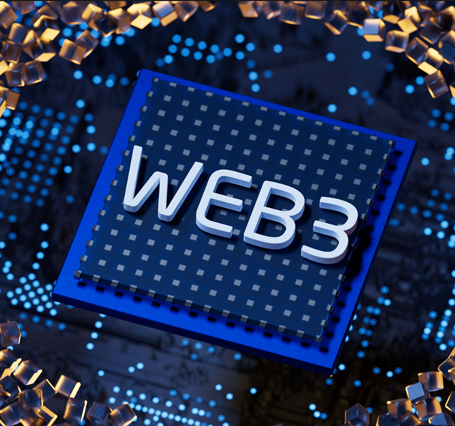 Welcome To Web3 (1-min. read)