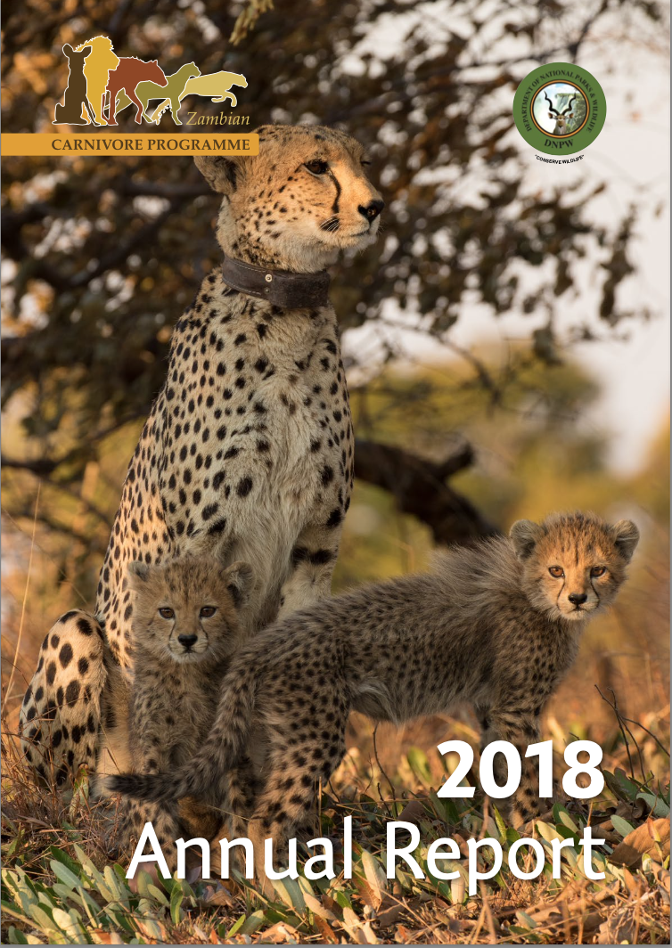 Annual Report 2018