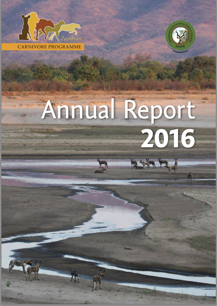 Annual Report 2016