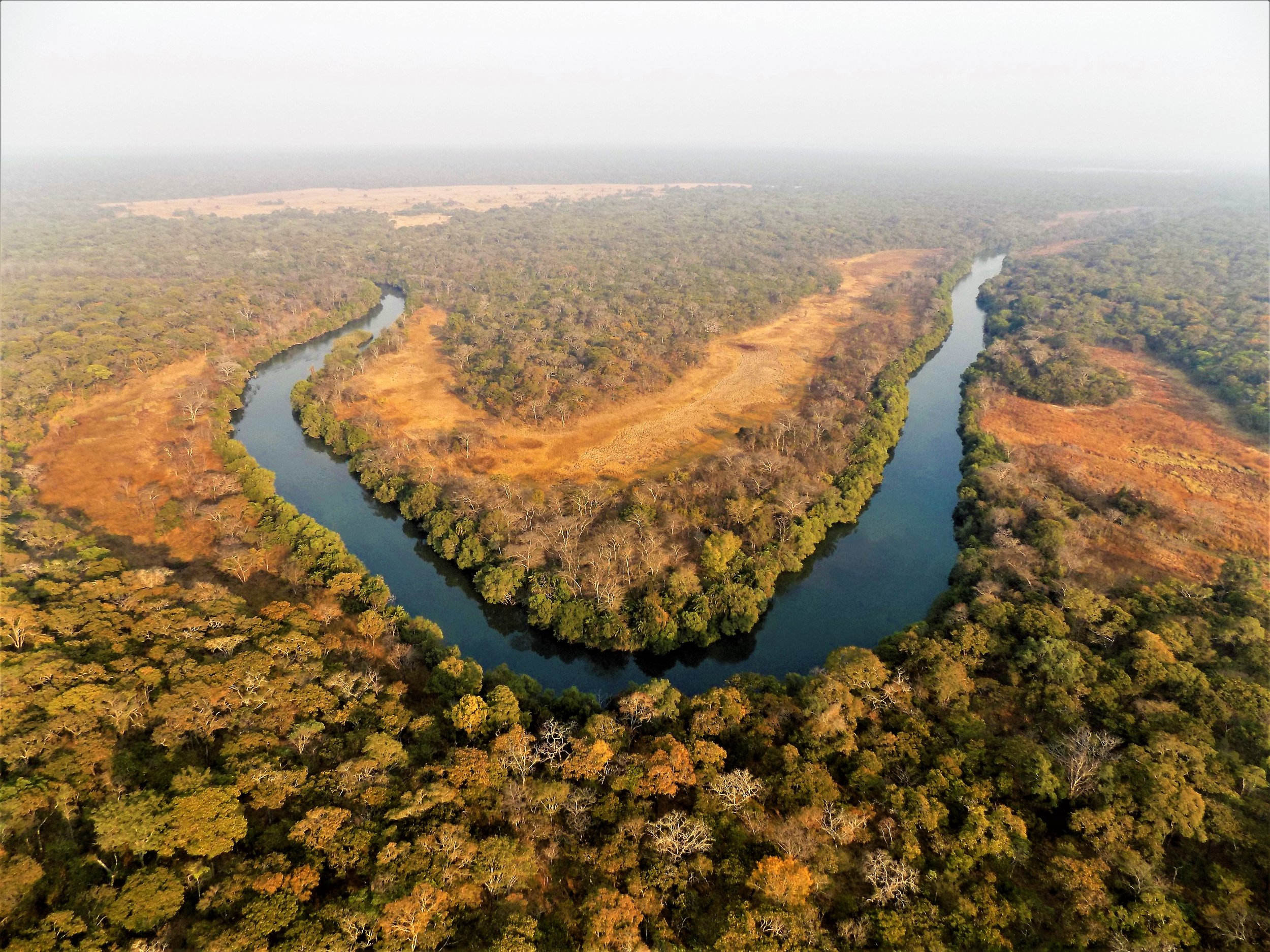Greater Kabompo — Zambian Carnivore Programme