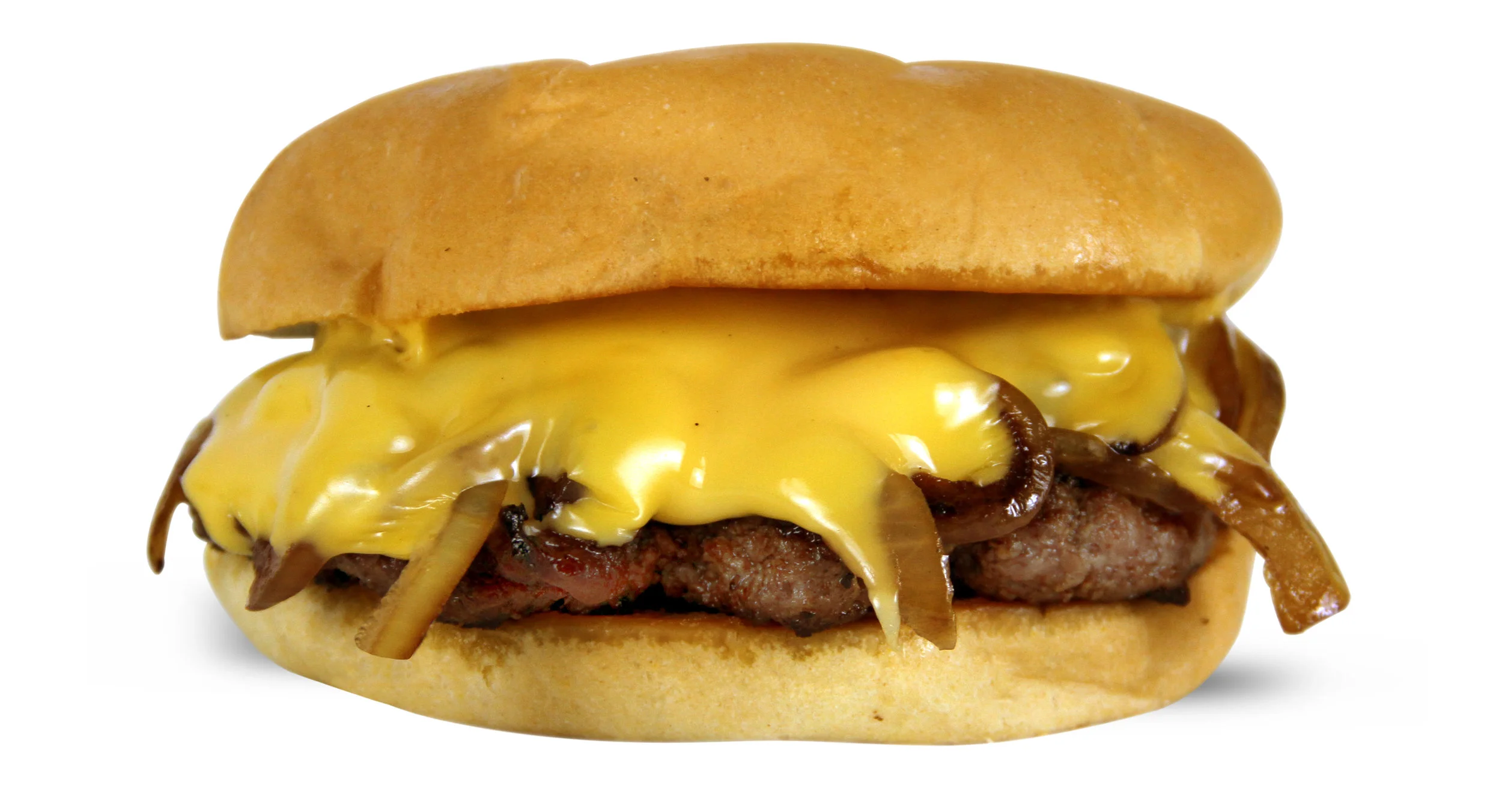 lunch/dinner menu — The Cow CalfHay