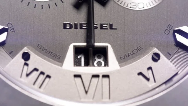 DIESEL Swiss Launch